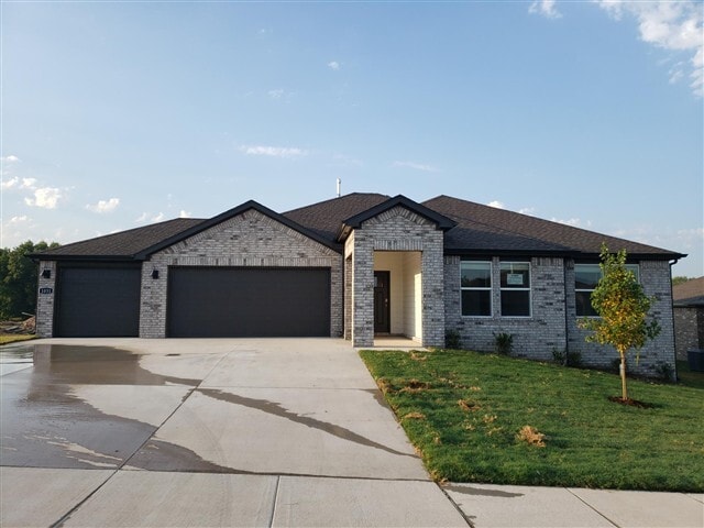 Photo - 1031 Vista Ave (Prairie Grove, AR)