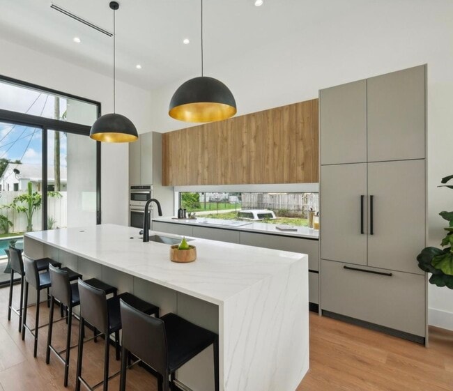 Foto del edificio - 510 NW 50th St