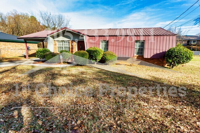 Building Photo - 119 20th Ct E