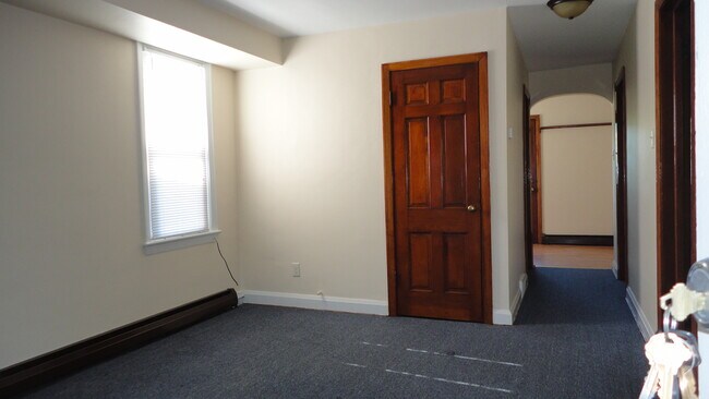 Living room - 357 Demain Ave