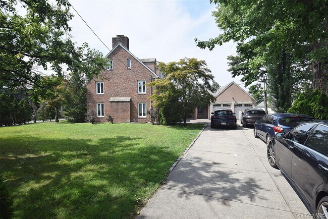 Foto del edificio - 25 Old Mill Rd