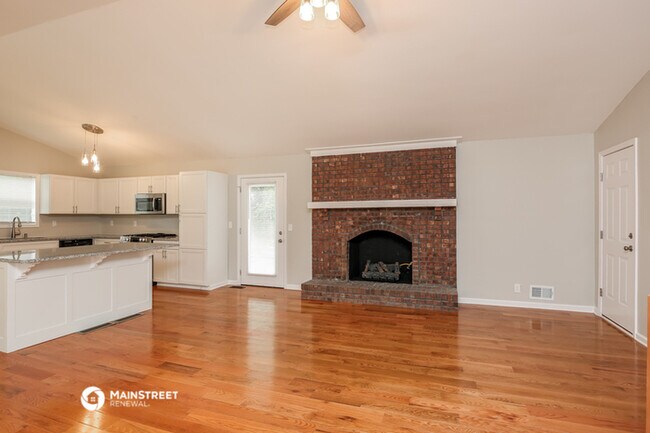 Building Photo - 122 Trickum Hills Dr