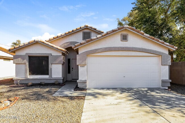 Foto del edificio - 10017 N 94th Ln