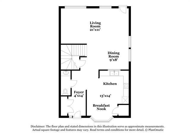 Foto del edificio - 10609 Traymore Dr