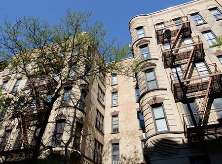 151-153 Ridge ¡St - 151-153 Ridge St