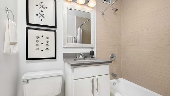 Foto del edificio - 1126 S Michigan Ave