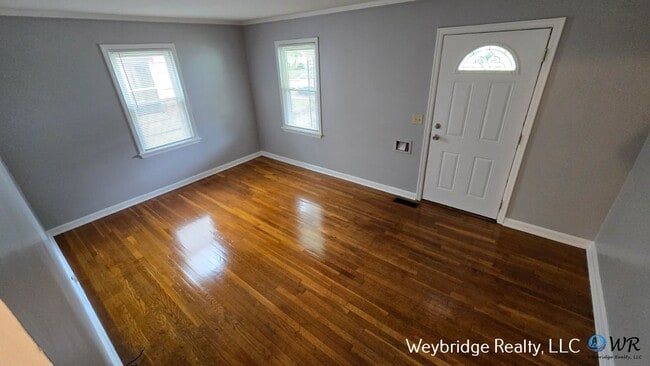 Building Photo - Great 3BD House in North College Hill