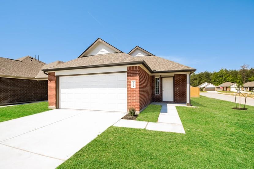 Foto principal - 13604 Mourning Dove Ct