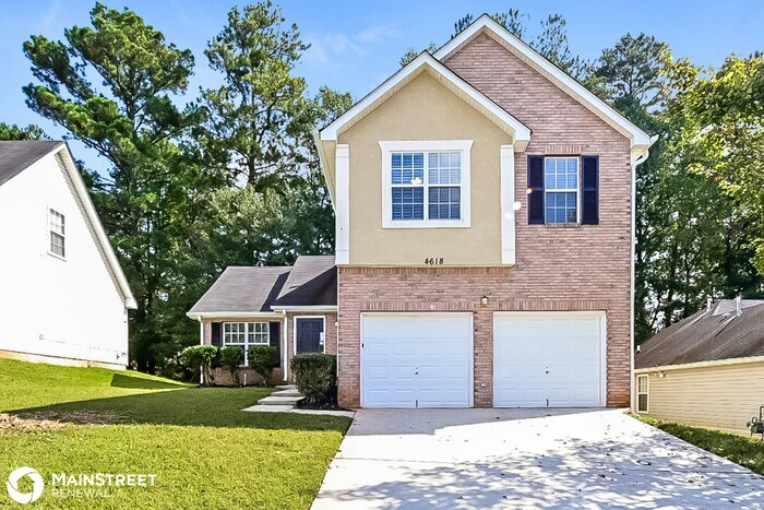 Foto principal - 4618 Idlewood Park, Lithonia, GA 30038