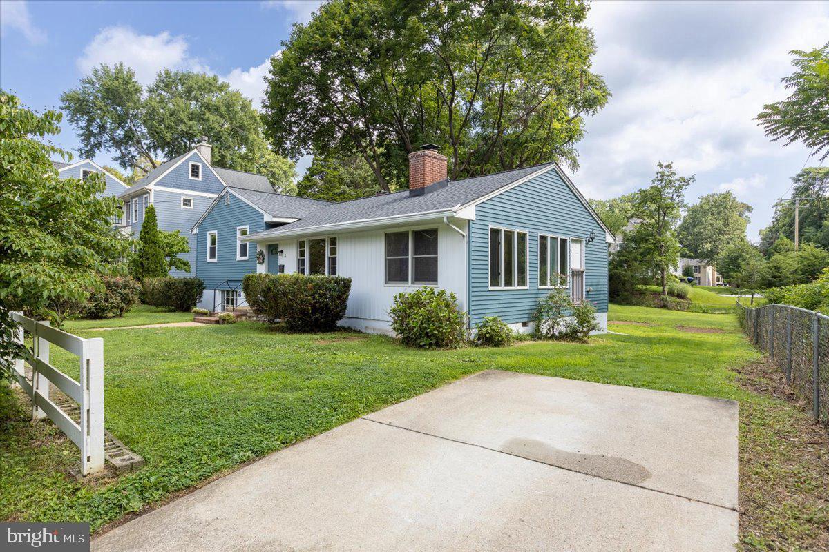 2 Tucker St, Annapolis, MD 21401 House for Rent in Annapolis, MD