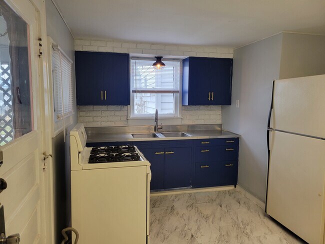 Foto del edificio - 417 Beaver St