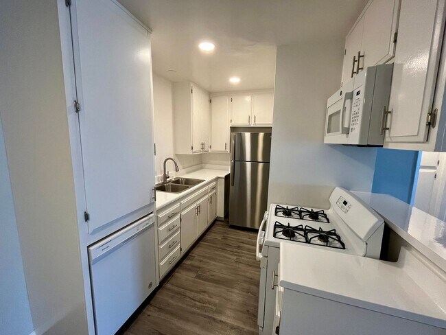 Foto del interior - 18400 Prairie Street