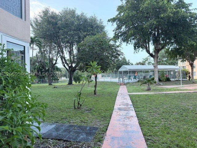 Foto del edificio - 1301 NE 191st St