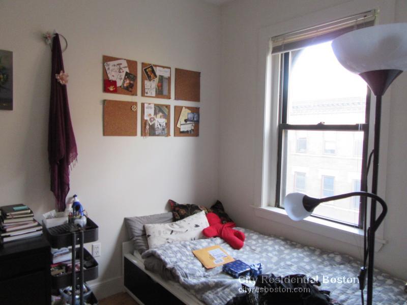 Foto principal - 38 Cunard St