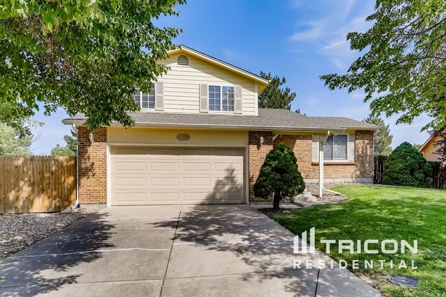 Building Photo - 4170 S Biscay Cir