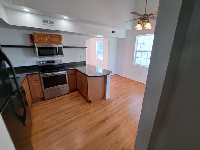 Building Photo - 508 E Brookland Park Blvd
