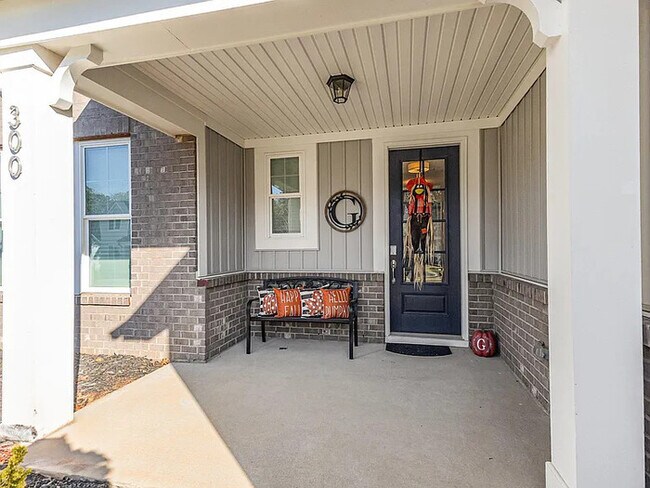 Foto del edificio - 300 W Amber Oak Dr