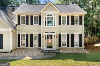 Building Photo - 100 Kimmer Rd