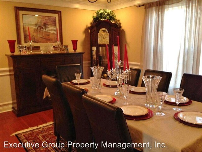 Foto del edificio - 4 br, 3.5 bath House - 464 BLACK RAVEN COURT