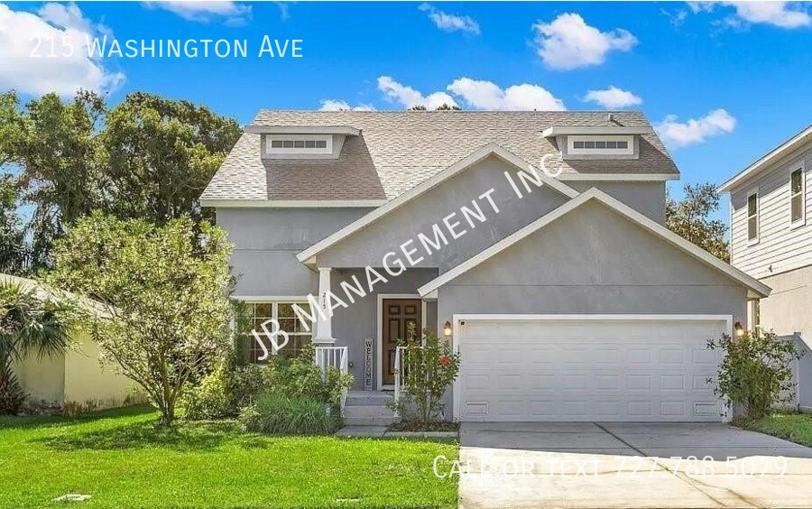 Foto principal - 215 Washington Ave