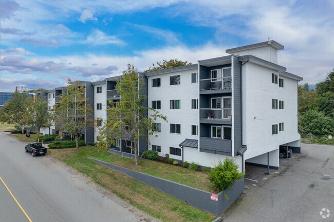 Building Photo - Prideaux Apartments