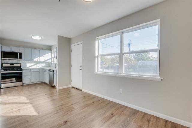 Building Photo - 4416 Motley Dr