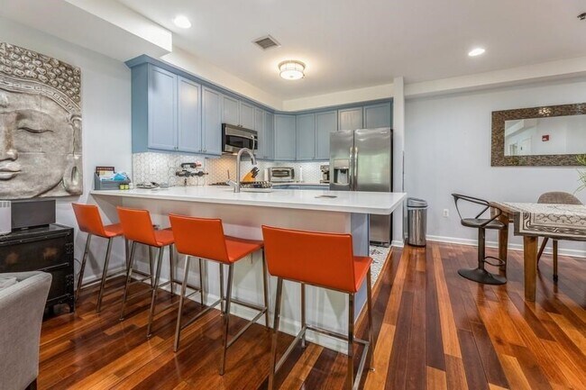 Foto del edificio - 650 2nd St