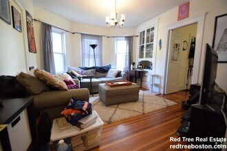 Building Photo - 50 Tremont St