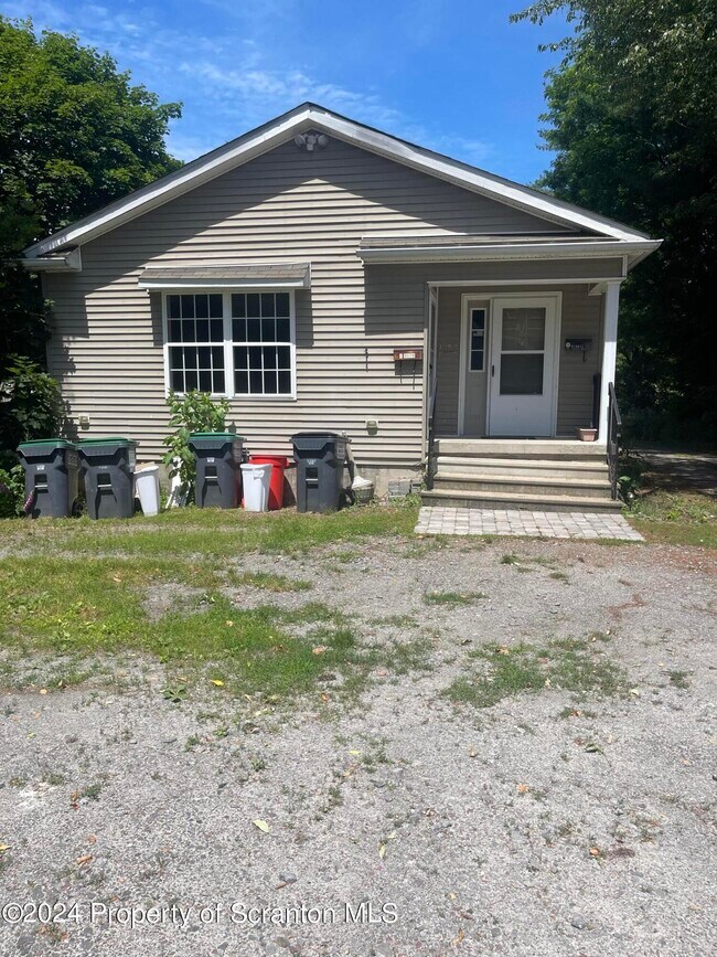 Foto del edificio - 907 Lackawanna Ave