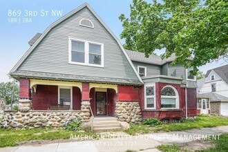 Building Photo - 869 3rd St NW Building Photo - 869 3rd St NW