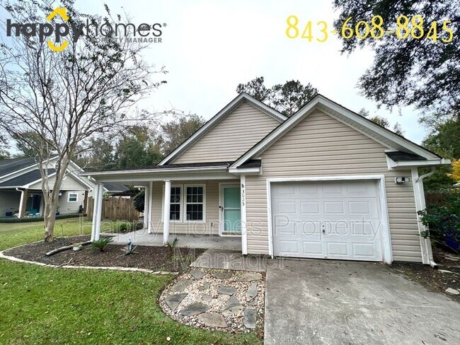 Foto del edificio - 3025 Marlin Rd