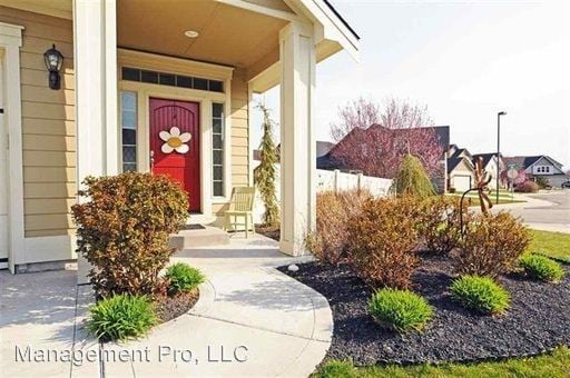 Building Photo - 1328 W Cobblefield Ct