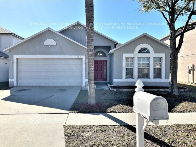Building Photo - 12636 Lake Vista Dr