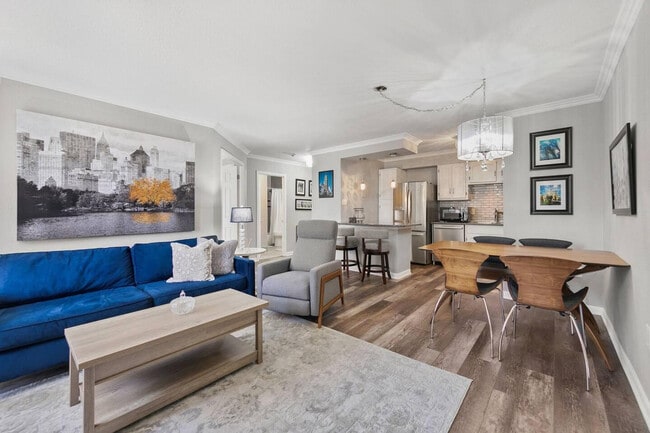 Building Photo - 1512 Larimer St