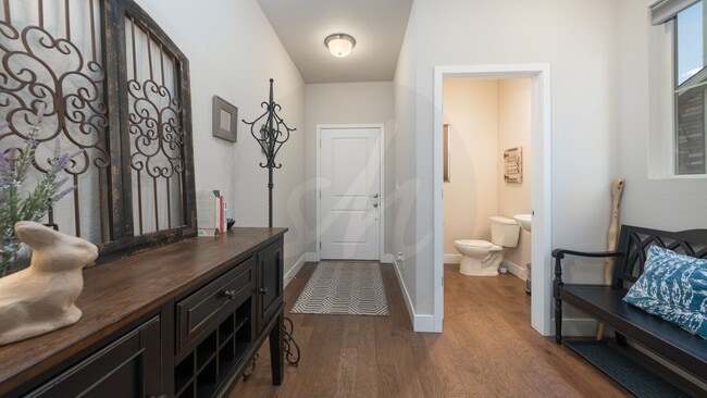 Photo - Immaculate two story in Banning Lewis Ranch House