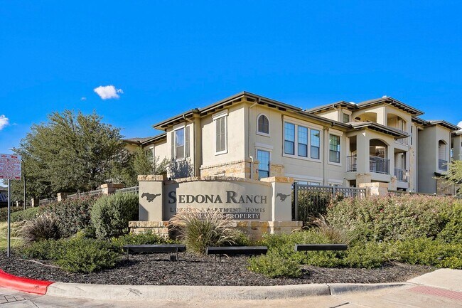 Foto del edificio - Sedona Ranch