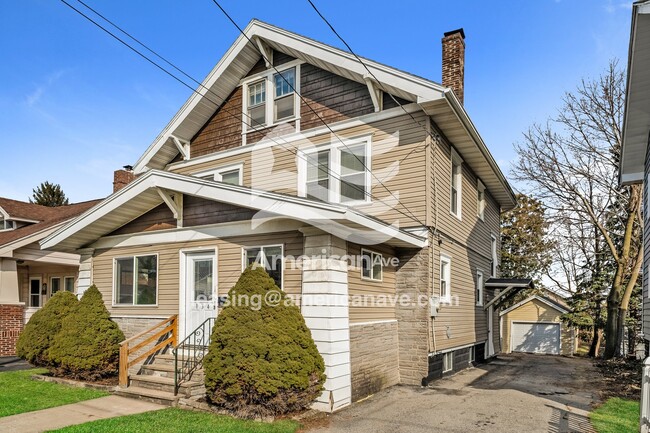 Foto del edificio - 134 Maplehurst Ave