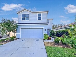 Building Photo - 8511 Rain Lily Crossing