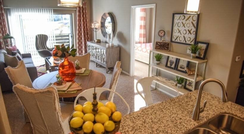 Foto principal - 4450 Ridge Road Apt #A152, McKinney, TX 75...