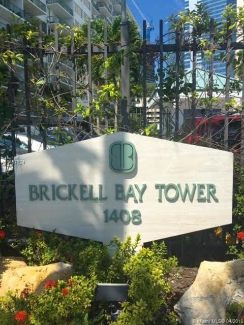 Primary Photo - 1408 Brickell Bay Dr