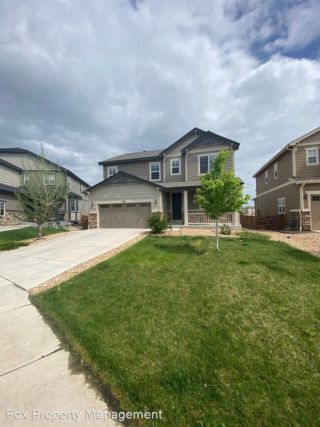Building Photo - 4 br, 3 bath House - 358 Taurus Drive