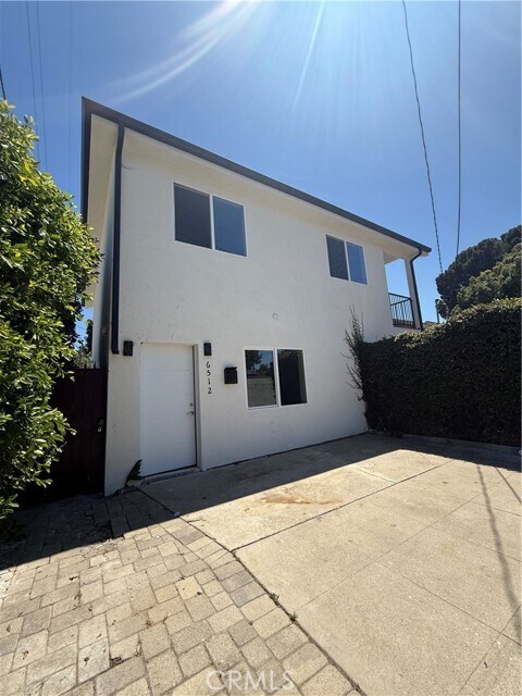 Foto principal - 6512 Gloria Ave