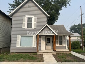 Building Photo - 114 Dale Ave