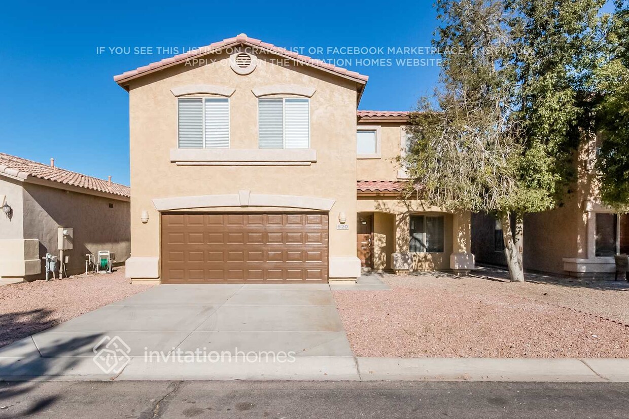 Foto principal - 620 E Red Rock Trail