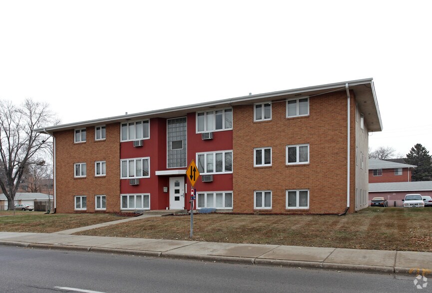 7501 Penn Rentals Richfield, MN