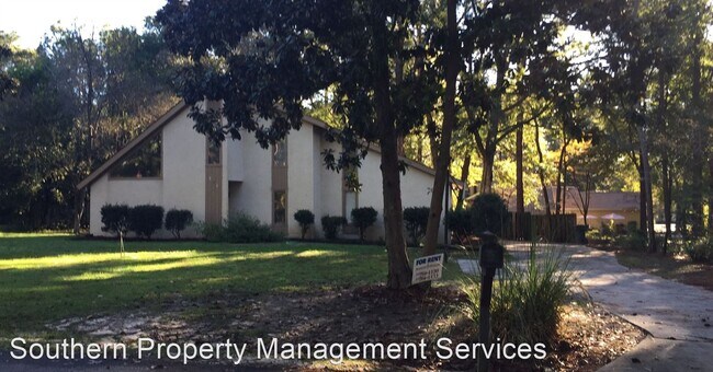 Building Photo - 3 br, 2 bath House - 604 Mimosa Court