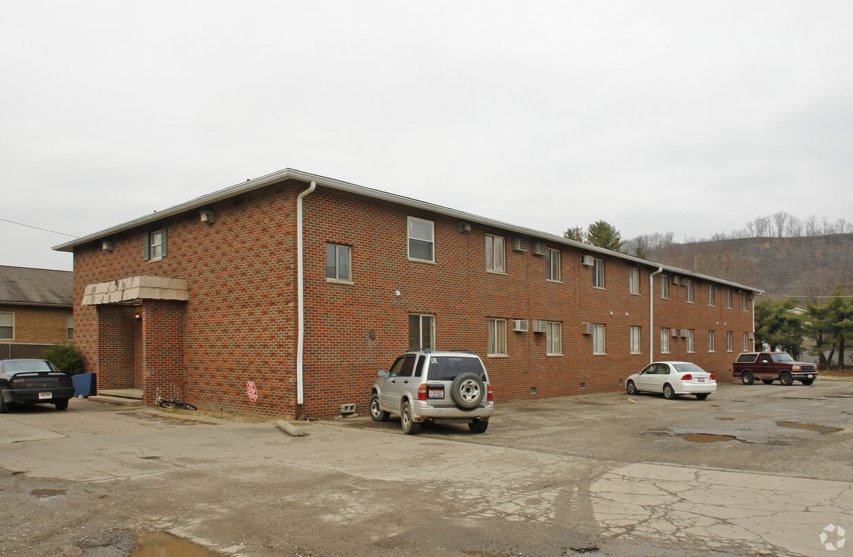 Building Photo - 950-960 Township Rd 1118