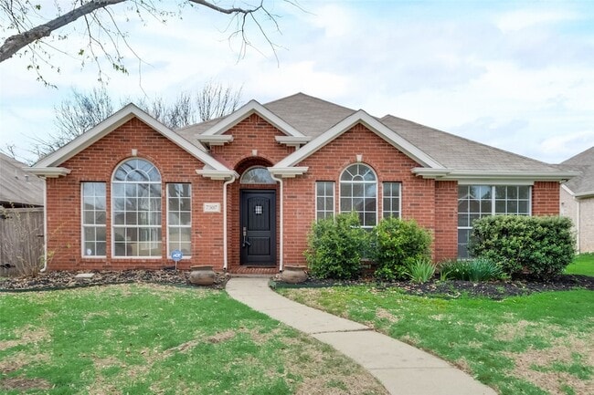 Photo - 7307 Cresson Drive Unit House