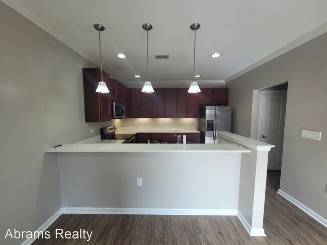 Foto del edificio - 2 br, 2.5 bath House - 4288 Turnworth Arch