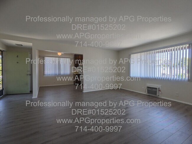 Foto del edificio - 1 Bedroom / 1 Bathroom upper level apartme...